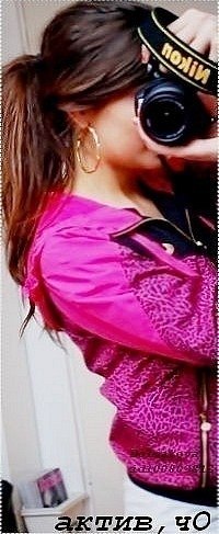 Катерина Молева | Нижний Новгород