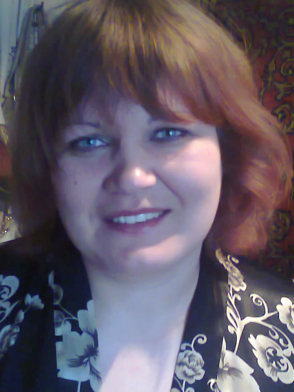 Любовь Смирнова | Ярославль