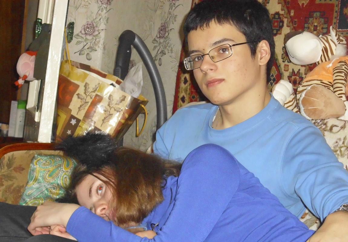 Павел Малыгин | Лобня