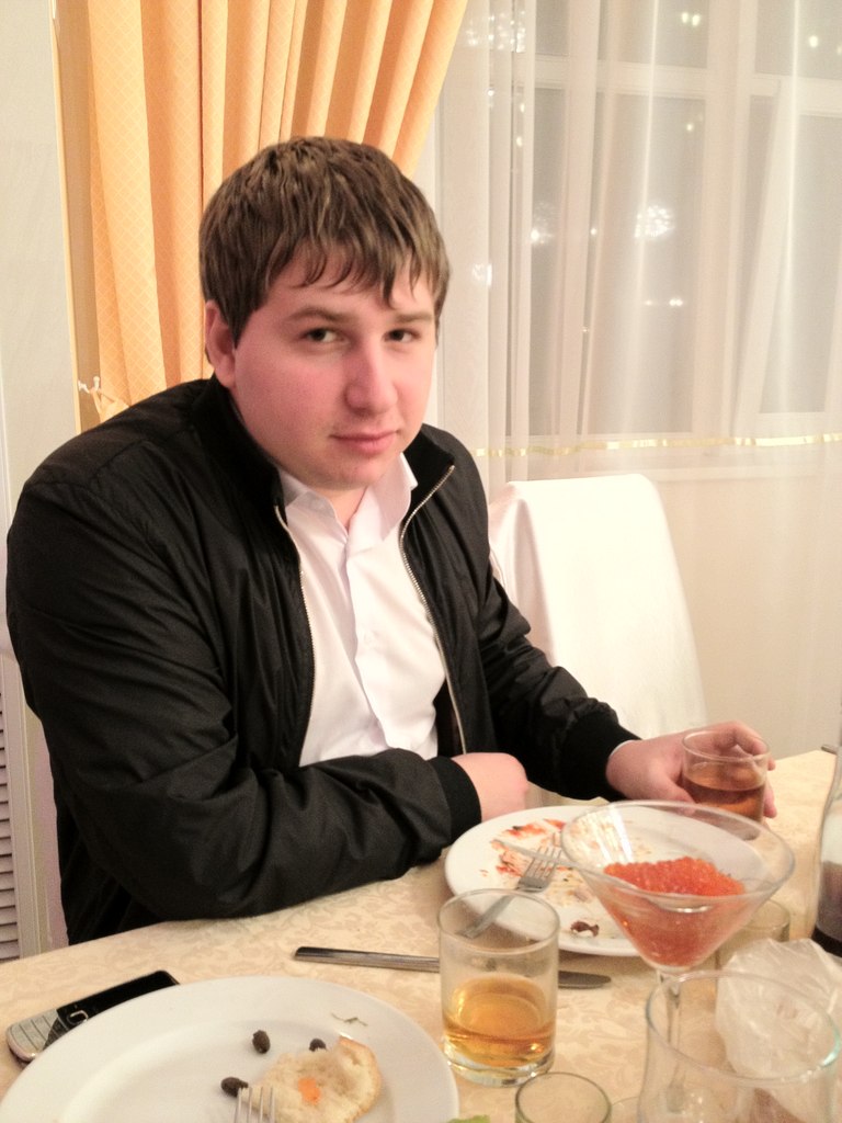 Albert Vardanyan | Геленджик