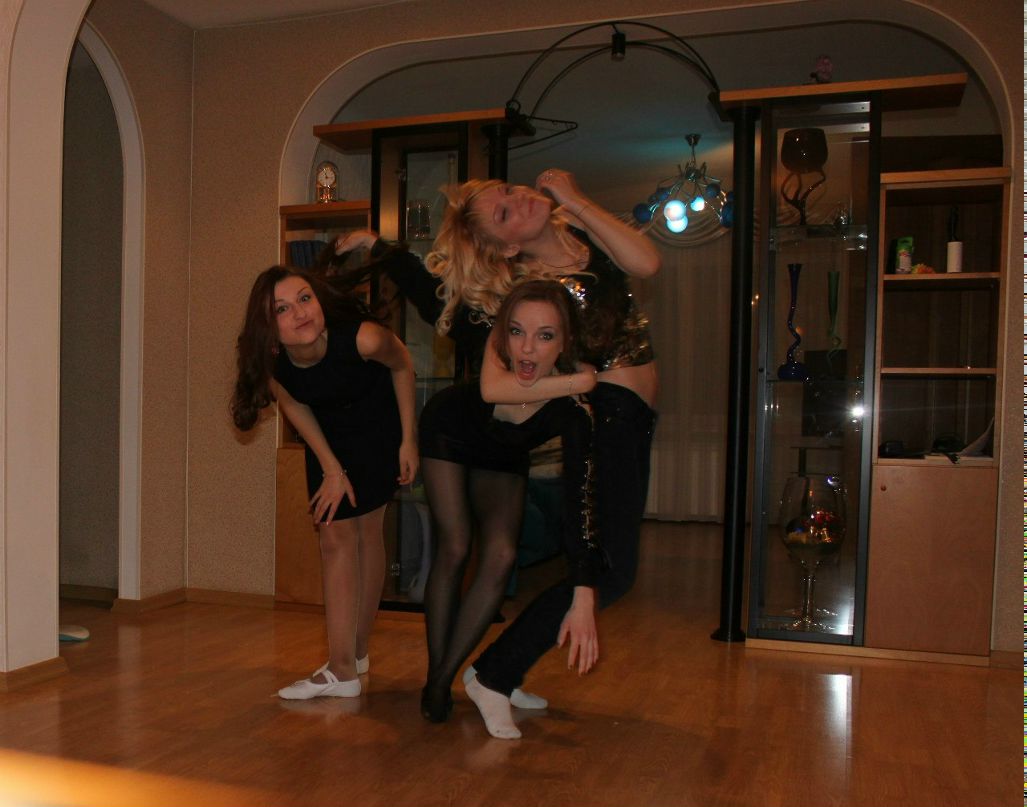 Ольга Михаевич | Минск