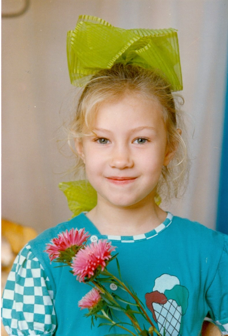 Katerina Мармеладова | Санкт-Петербург