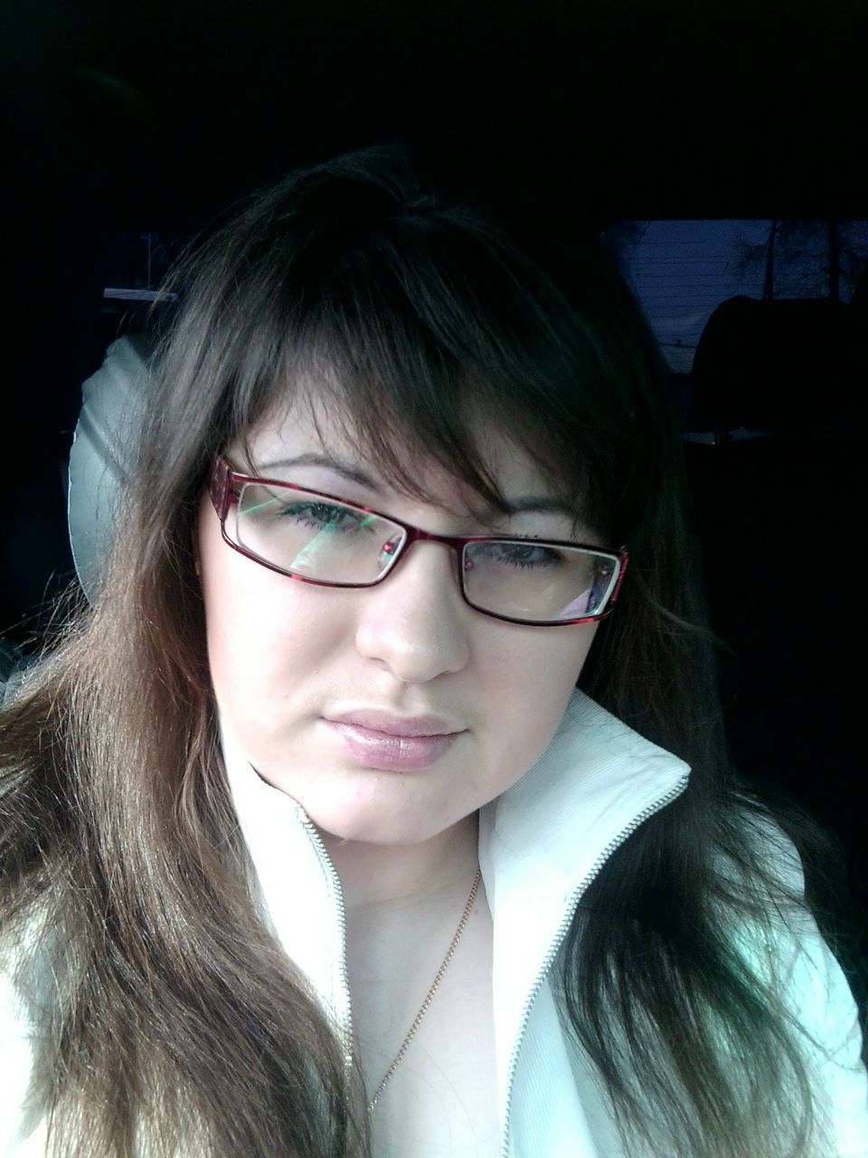 Екатерина Зенкова-Клювиткина | Прокопьевск