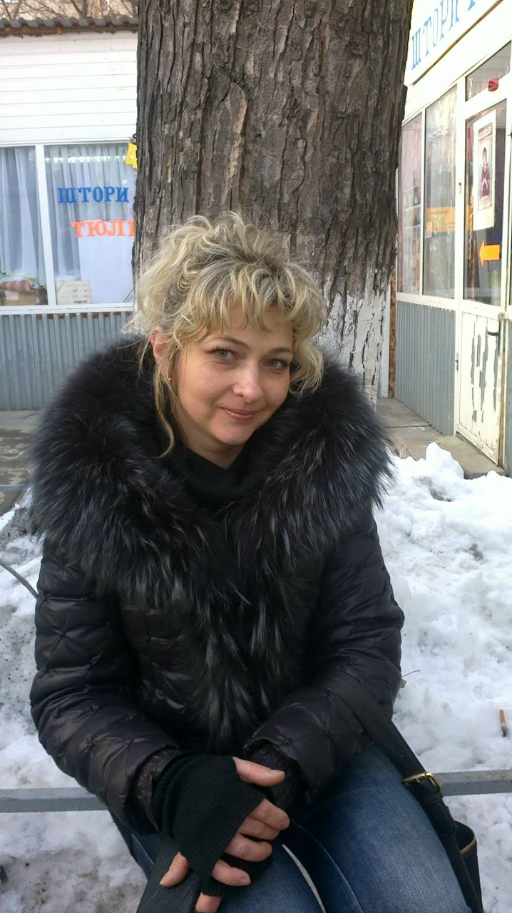 Людмила Акопян | Киев