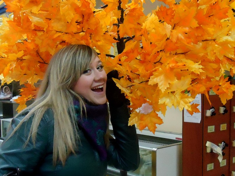 Ирина Игрунова | Тамбов