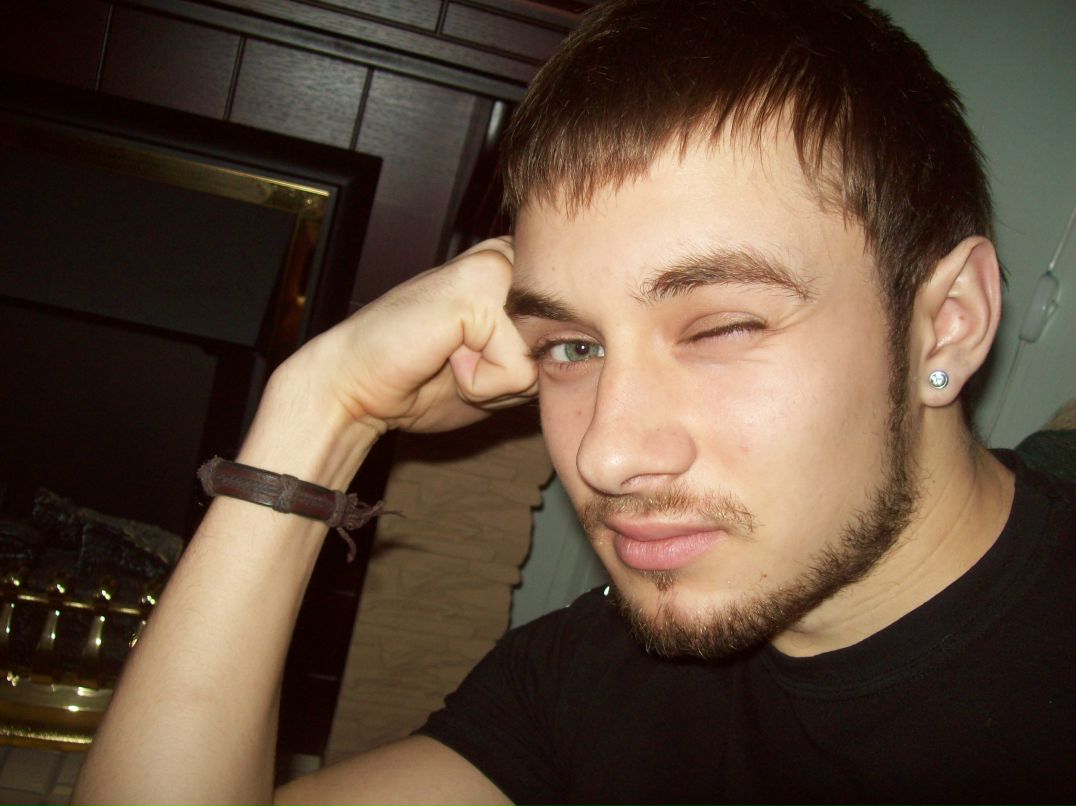 Дмитрий Шумилин Андреевич | Волгоград