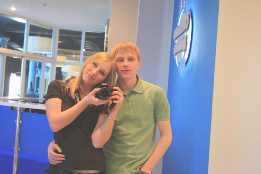 №54, Кристина Неустроева, 33 года, Красноярск №54, Кристина Неустроева, 33 года, Красноярск