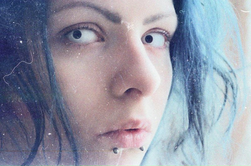 Юлия Златоверховникова | Москва