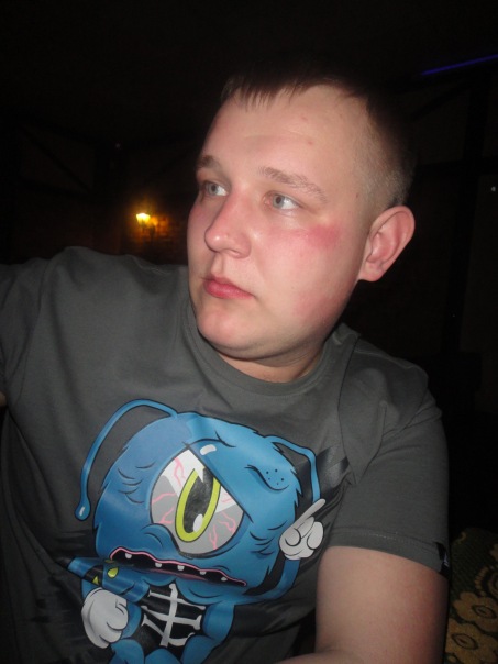 №24, Алексей Кабанов №24, Алексей Кабанов