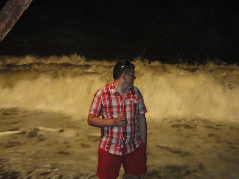 Костя Полковников | Мурманск