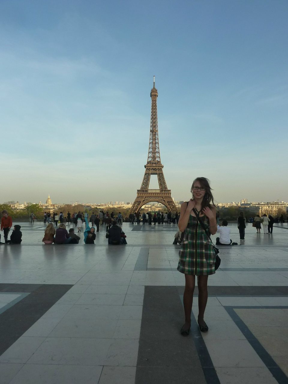 Лена Вахрушева | Москва