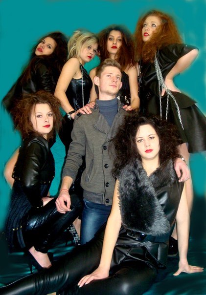 Екатерина Калашник | Одесса