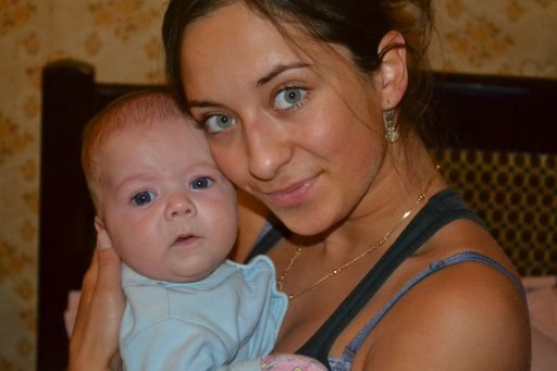 Катерина Несоленова | Подольск