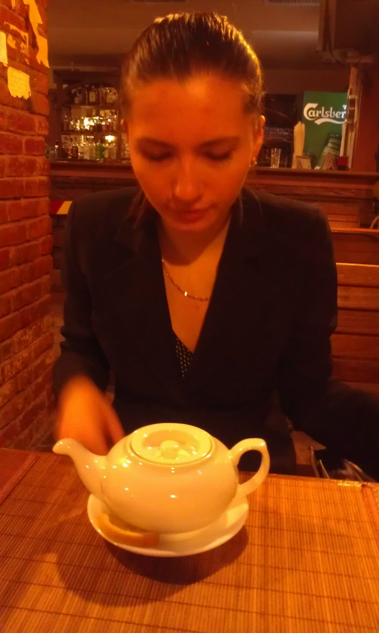 Анна Бурейко | Николаев