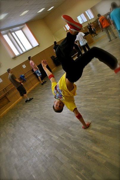 Антон Андрейцев | Москва