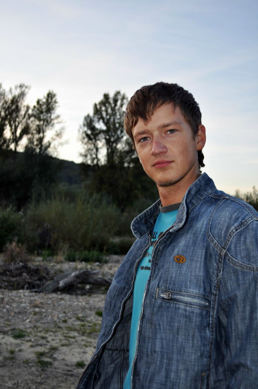 Сергій Найда | Дрогобыч