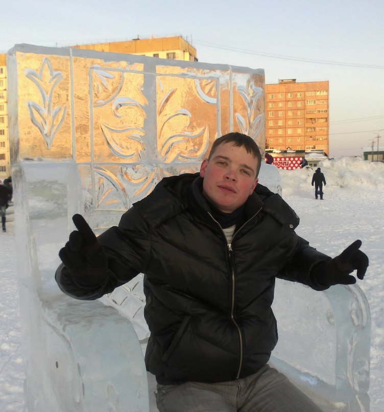 Андрей Попов | 