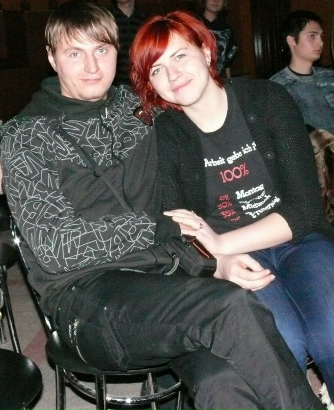 Василий Подгорный DrWolf | Южноукраинск