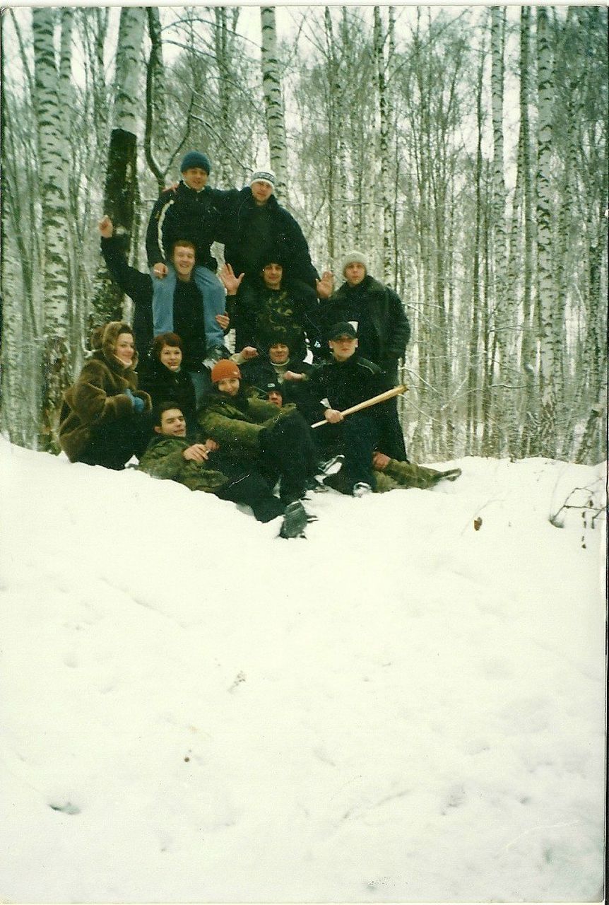 Евгения Гущина | Москва