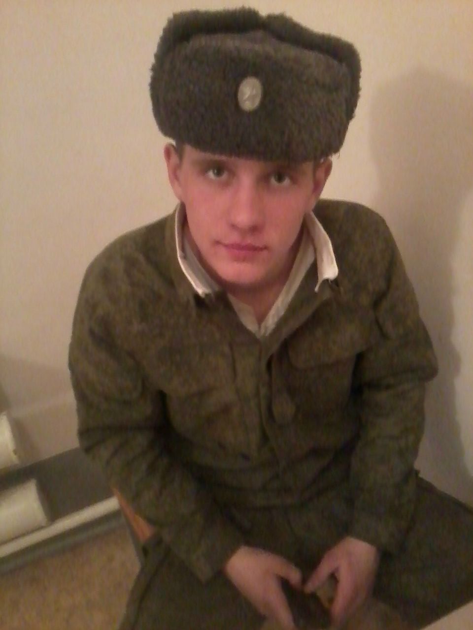 Роман Пономарев ┴═╦╕ | Новосибирск