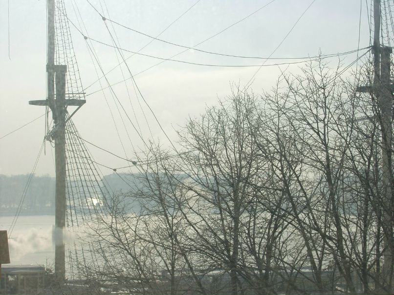 Дмитрий Путоран | Санкт-Петербург