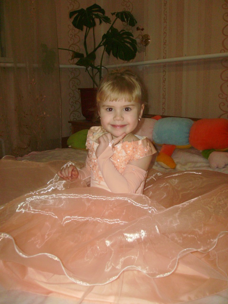 Валентина Мельникова (Погадаева) | Одесса