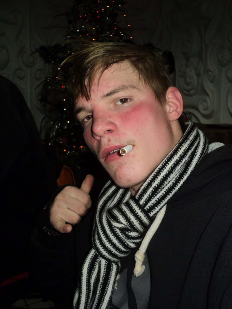 Стас Шевченко | Могилев-Подольский