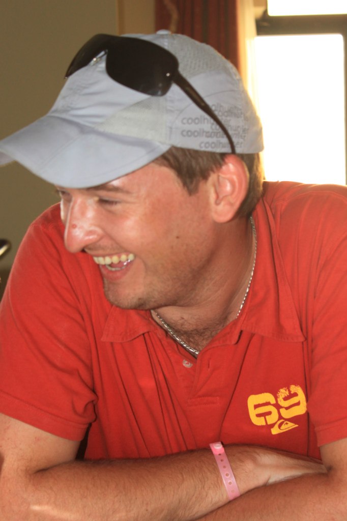 Илья Васьковский | Москва