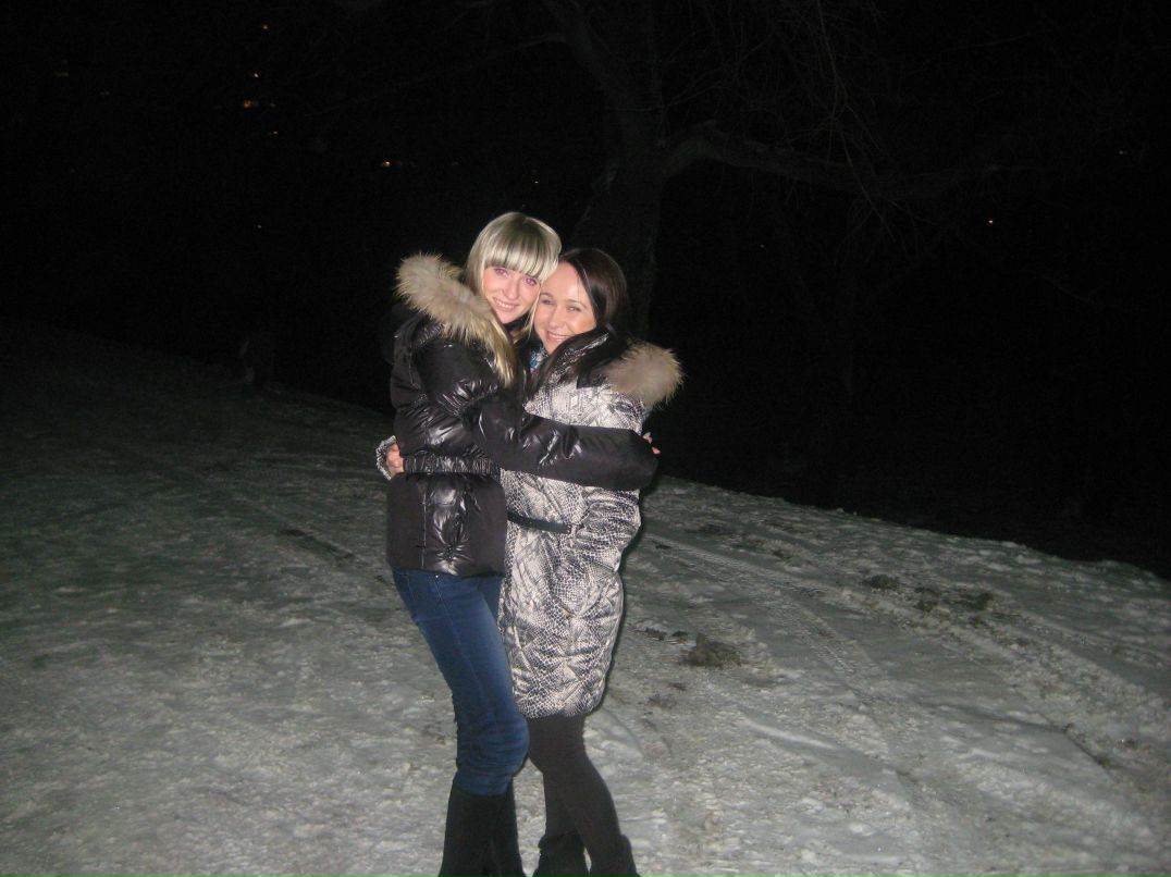 Ольга Владимирова Анатольевна | Воронеж