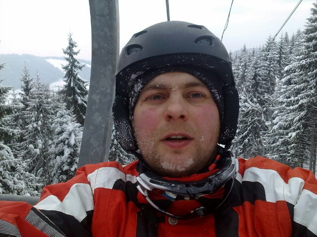 Артем Тоцкий | Одесса