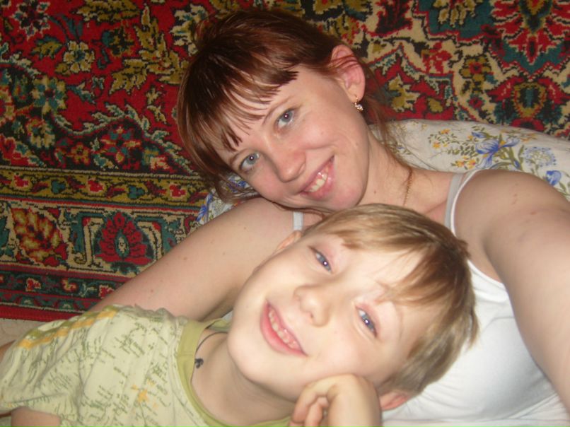 Ольга Курочкина | Новокузнецк