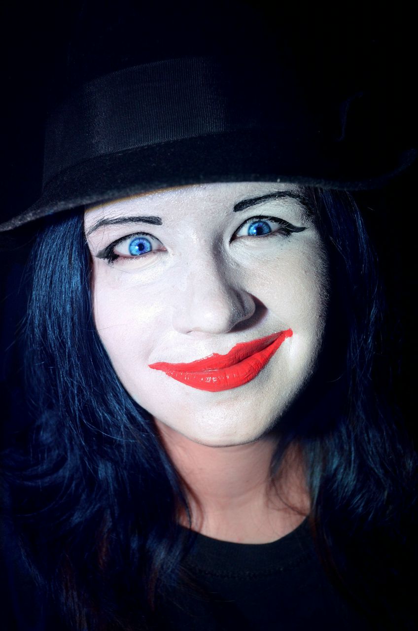 Анастасия Григорьева | Саратов