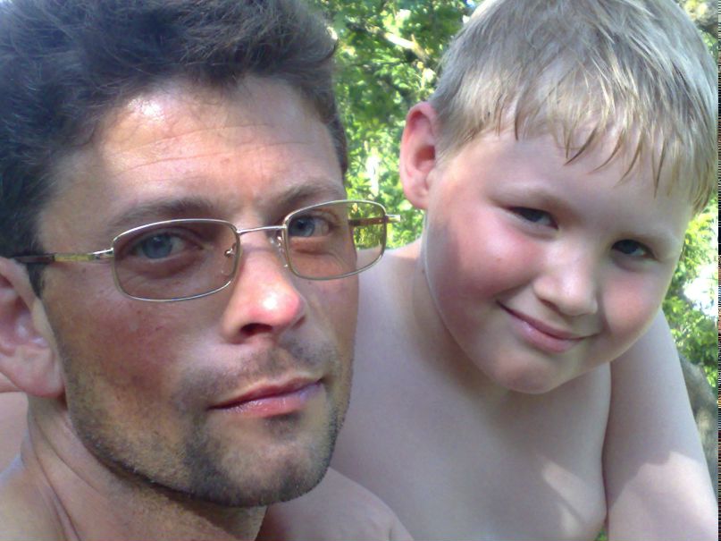 Игорь Богдан | 