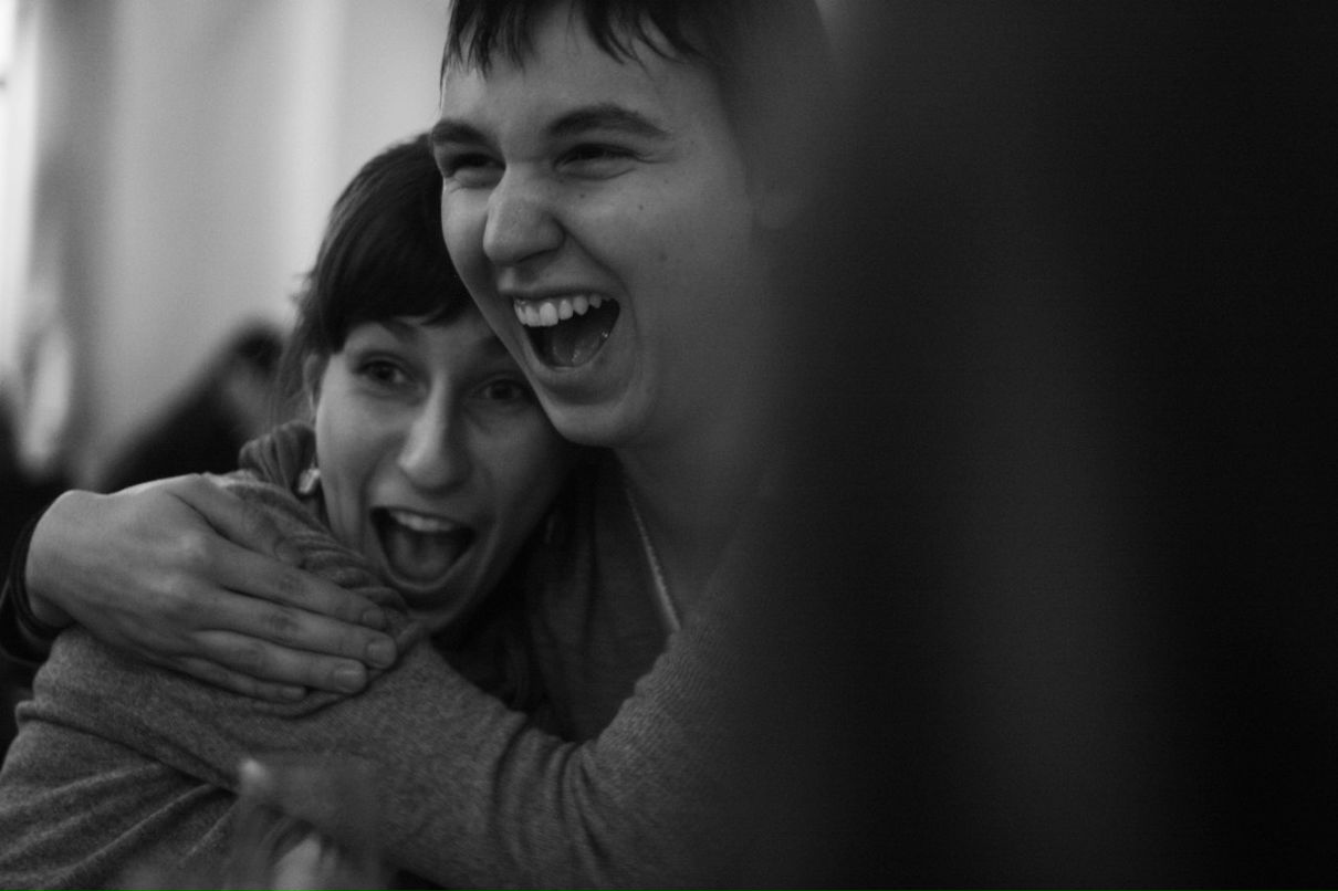 Аля Румянцева | Тель-Авив