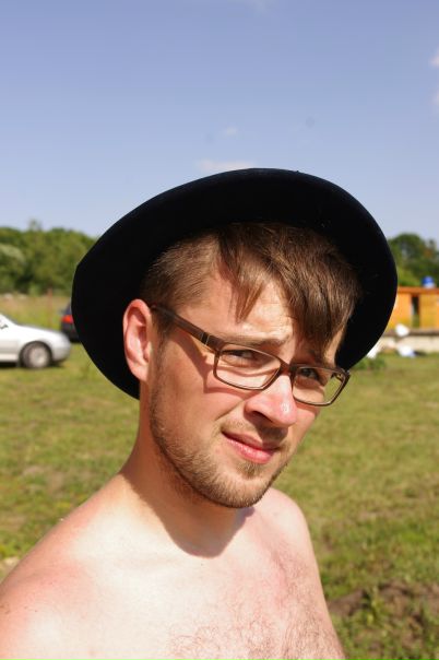 №97, Никита Куликов, Москва, Россия №97, Никита Куликов, Москва, Россия