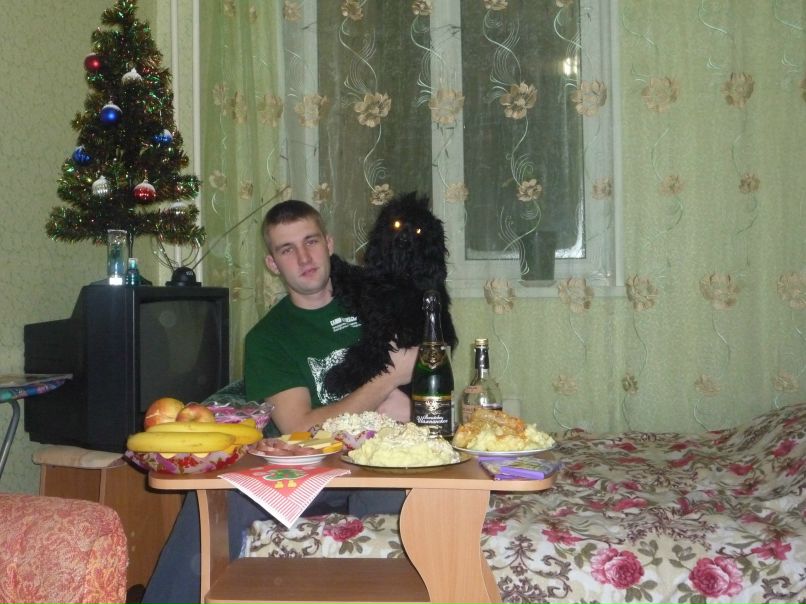 Максим Сысоев | Норильск