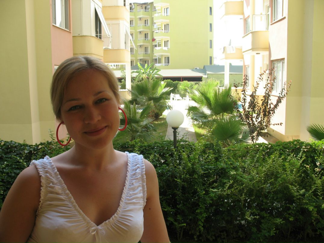 Полина Юрина | Пятигорск