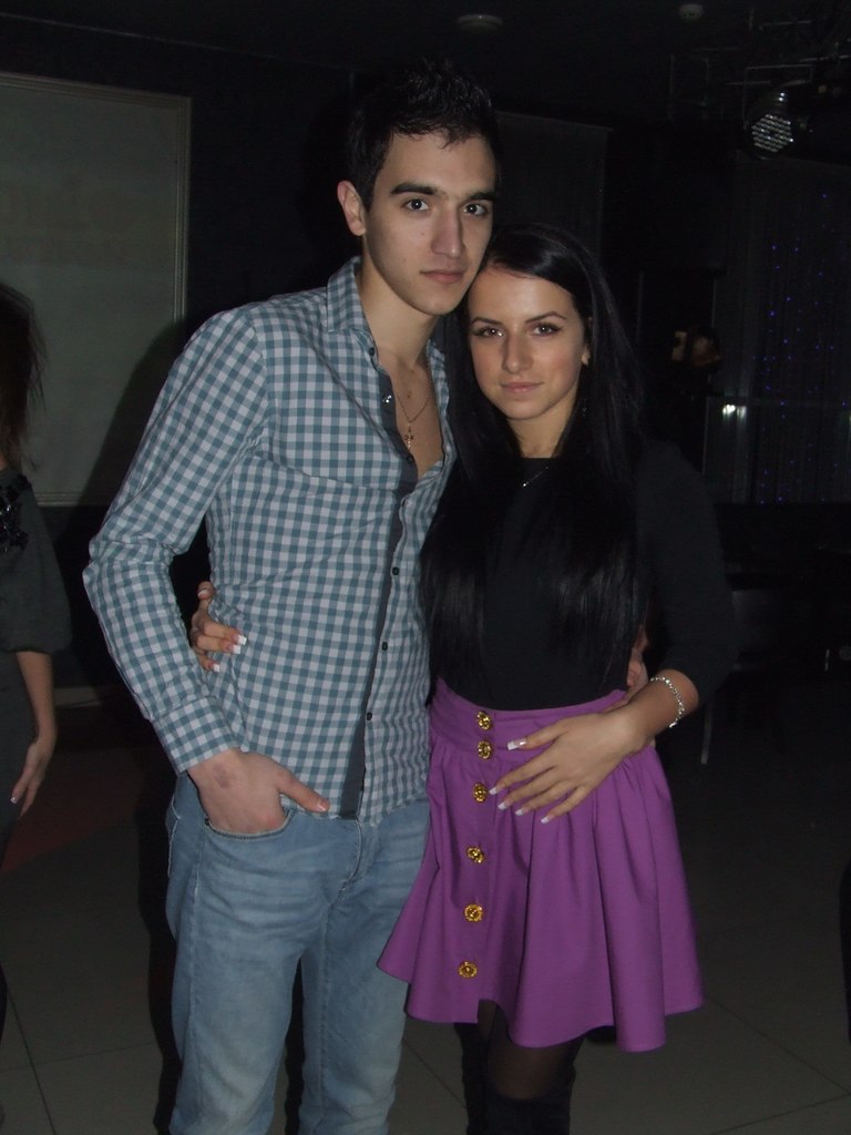 Sasha Mavrodiy | Николаев