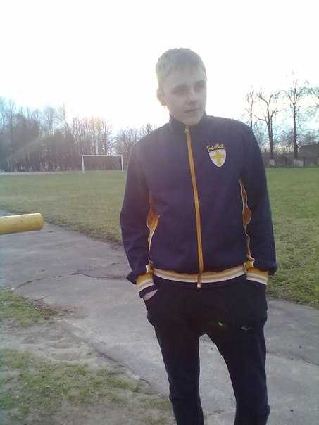 Виталий Бохан | Минск