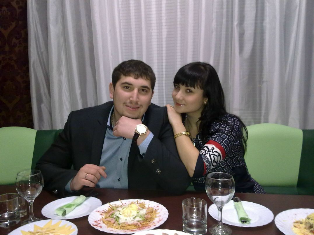 Ника Аблякимова | Симферополь