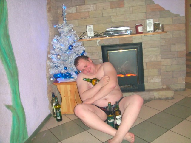 Макс Семенов | Кандалакша