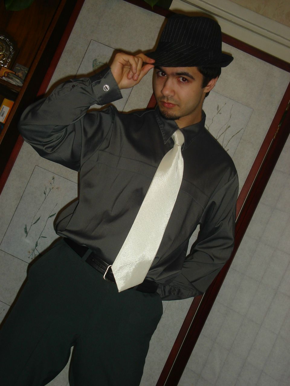 Эмиль Аллахвердиев | Санкт-Петербург