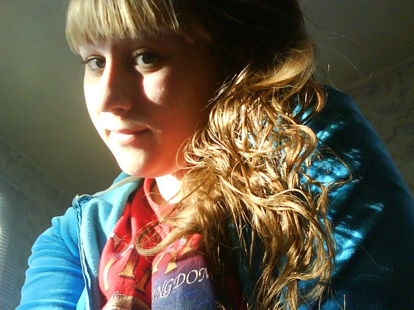 Ольга Сясина | Москва