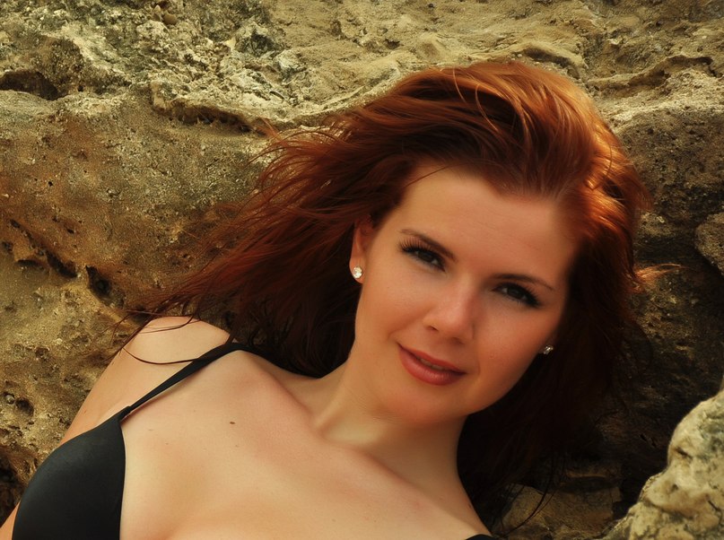 Victoria Kazakova | Москва