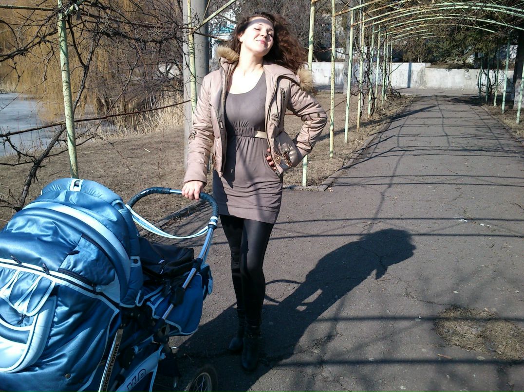 Елена Петреченко | Кривой Рог