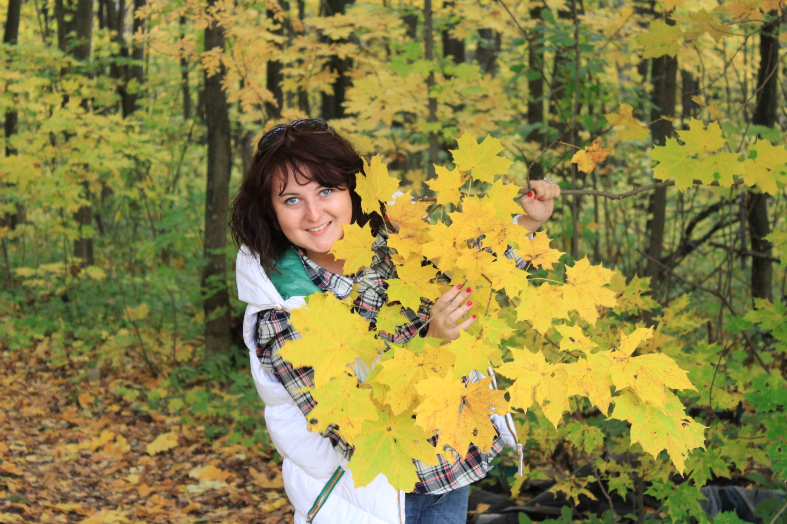 Фото профиля