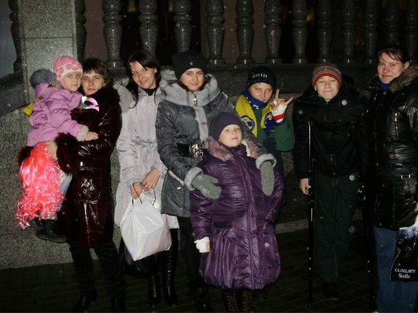 №9, Виолетта Гаврина, 52 года, Минск №9, Виолетта Гаврина, 52 года, Минск