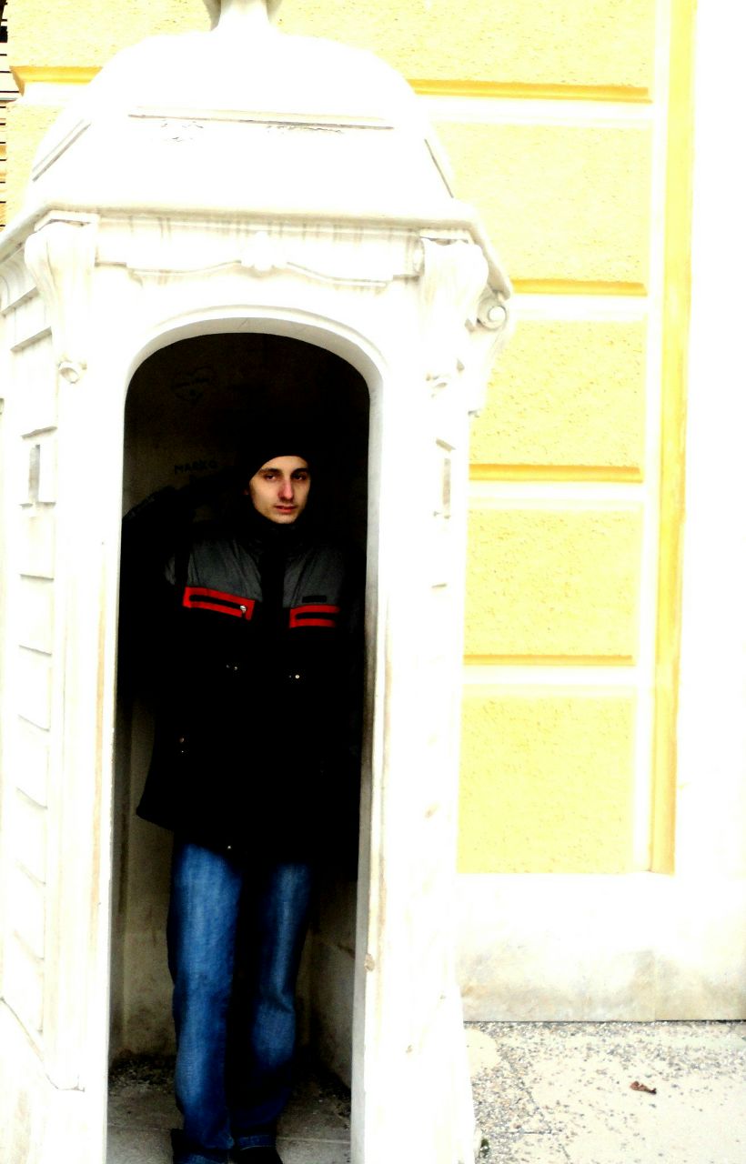 Илья Лапатин | Воронеж