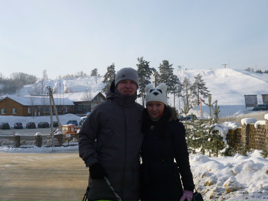 Анжелика Петрова | Санкт-Петербург