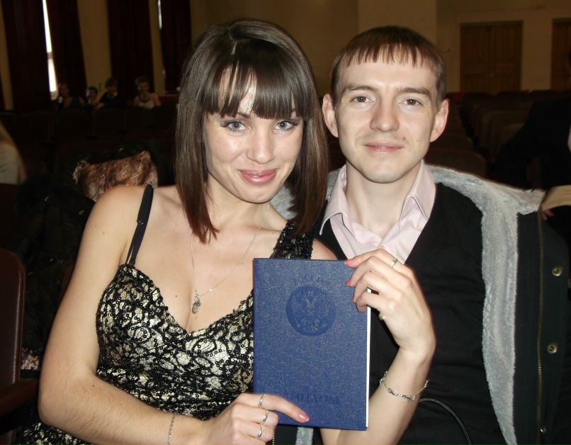 Татьяна Набиева | Киров